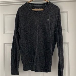 Men’s American Eagle v neck sweater